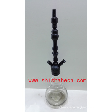 New Design Aluminum Nargile Smoking Pipe Shisha Hookah